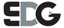 SDG · McMullins Residence