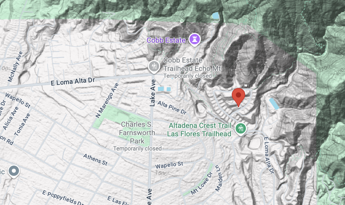 Site map