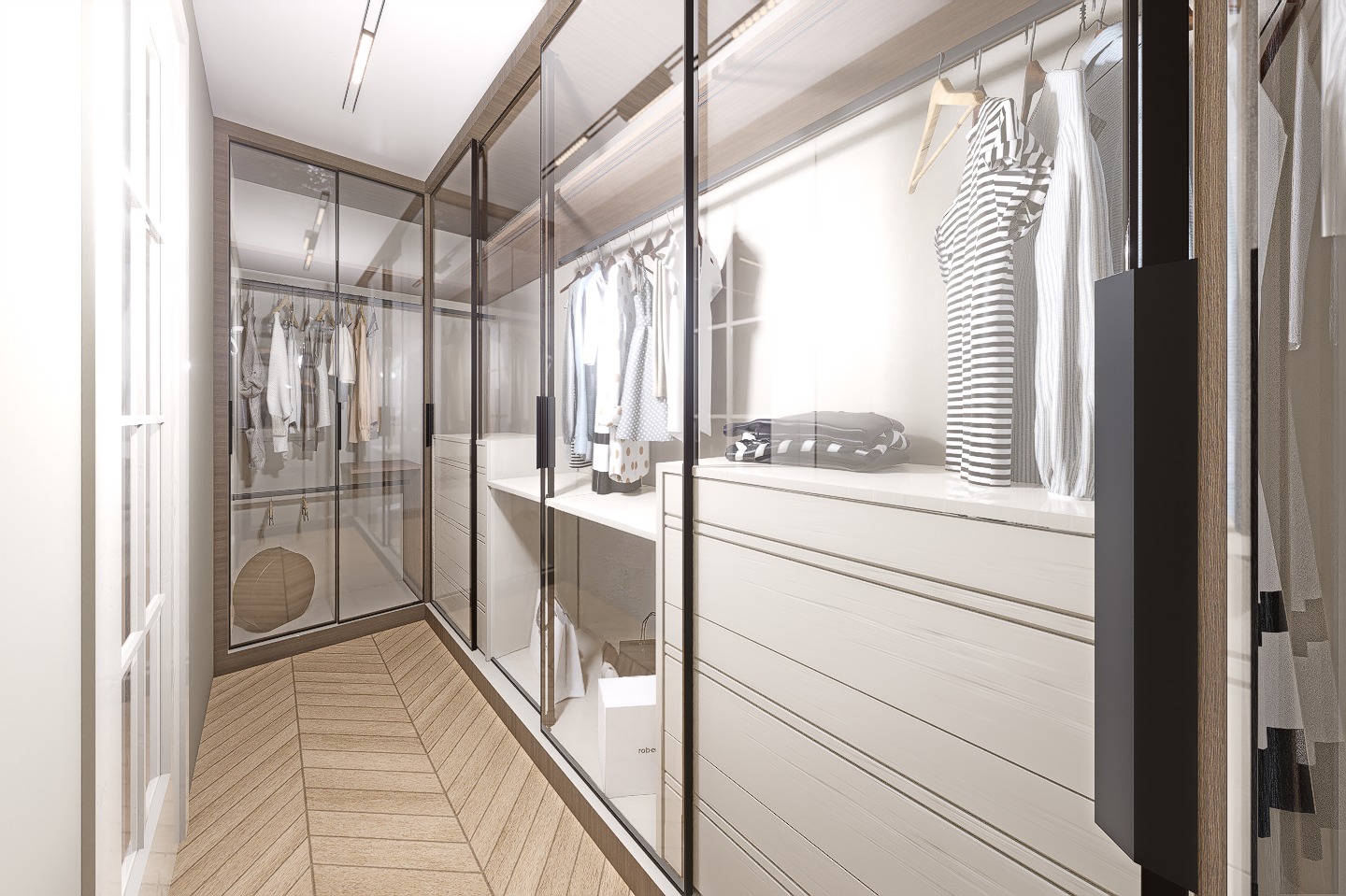 Render 10