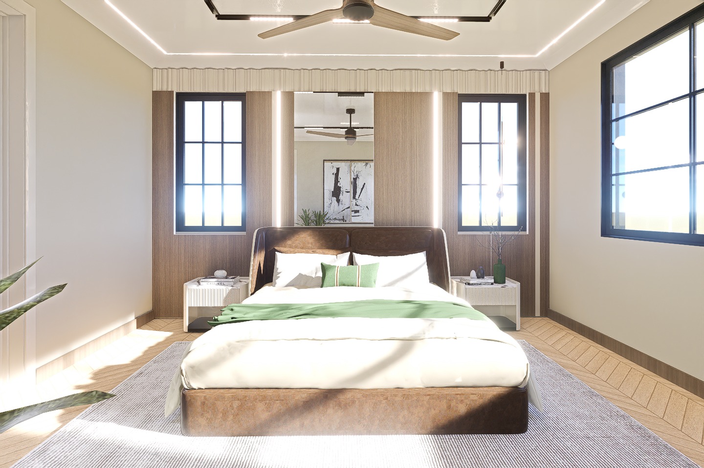 Render 8