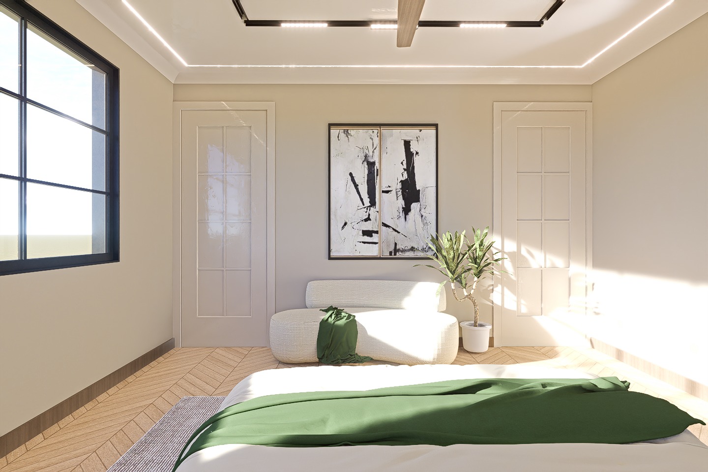 Render 9